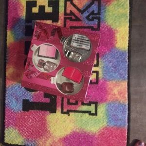 victoria secret Perfume set